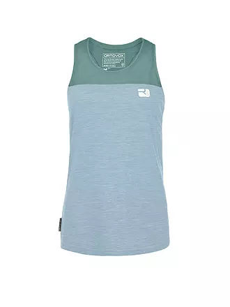 ORTOVOX | Canotta funzionale da donna 150 Cool Logo | 